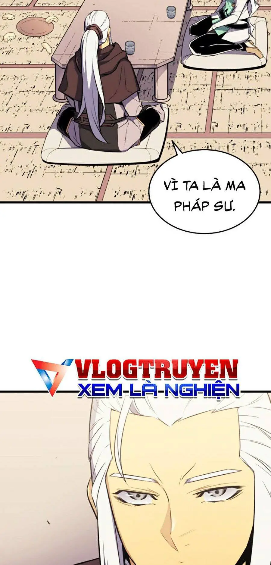 Sự Trở Lại Của Pháp Sư Vĩ Đại Sau 4000 Năm Nettruyen ZZZ Chương 88 Page 9