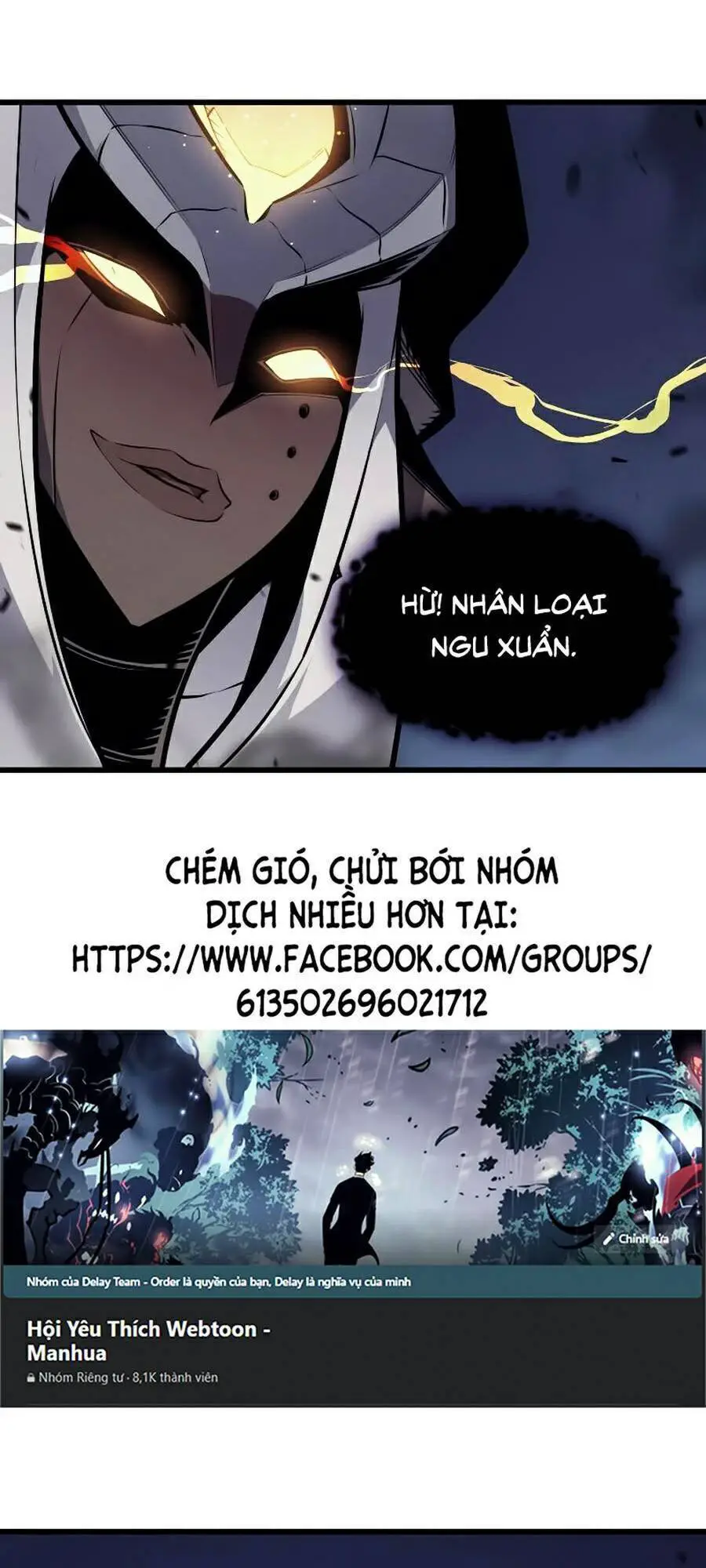 Sự Trở Lại Của Pháp Sư Vĩ Đại Sau 4000 Năm Nettruyen ZZZ Chương 82 Page 43