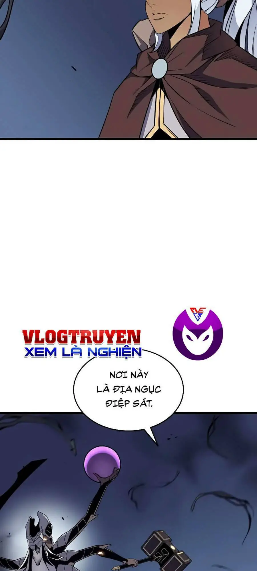 Sự Trở Lại Của Pháp Sư Vĩ Đại Sau 4000 Năm Nettruyen ZZZ Chương 82 Page 47