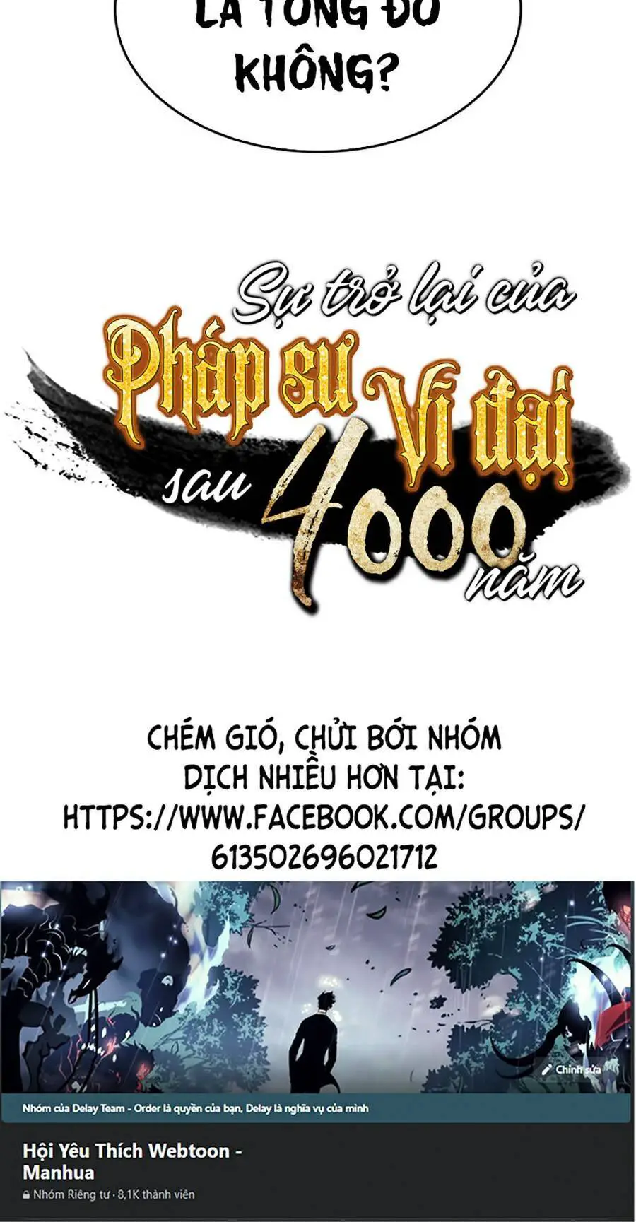 Sự Trở Lại Của Pháp Sư Vĩ Đại Sau 4000 Năm Nettruyen ZZZ Chương 83 Page 98