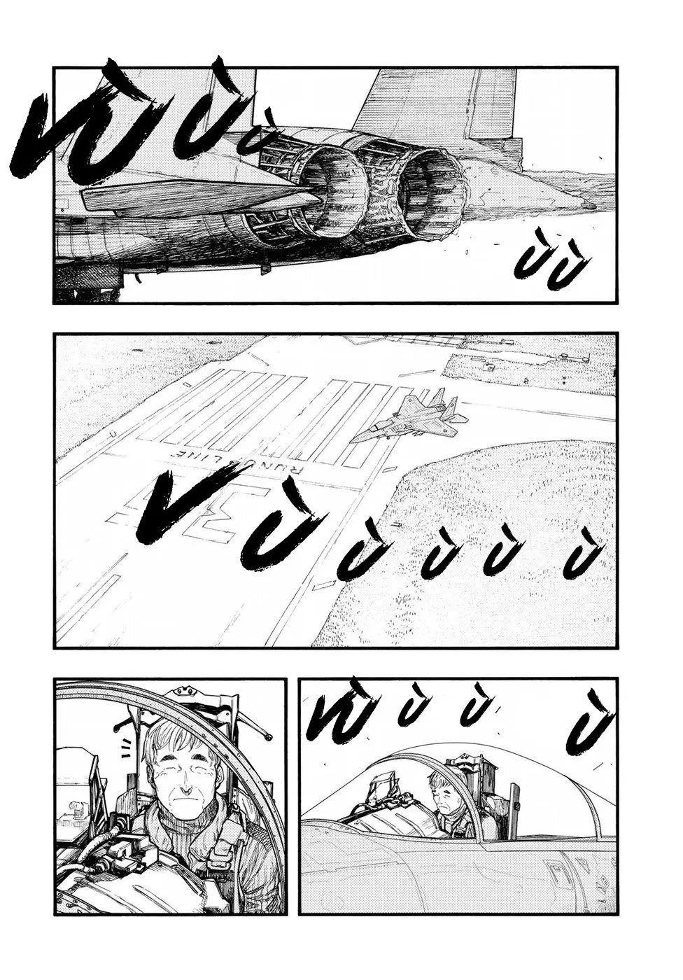 Ajin Nettruyen ZZZ Chương 66 Page 13