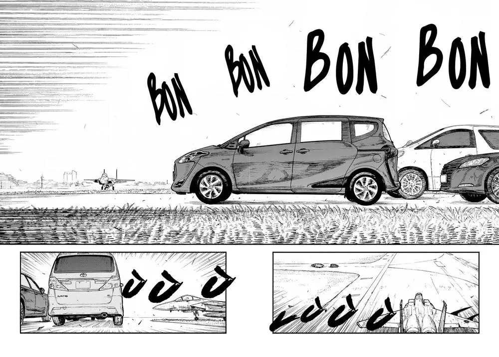 Ajin Nettruyen ZZZ Chương 66 Page 15