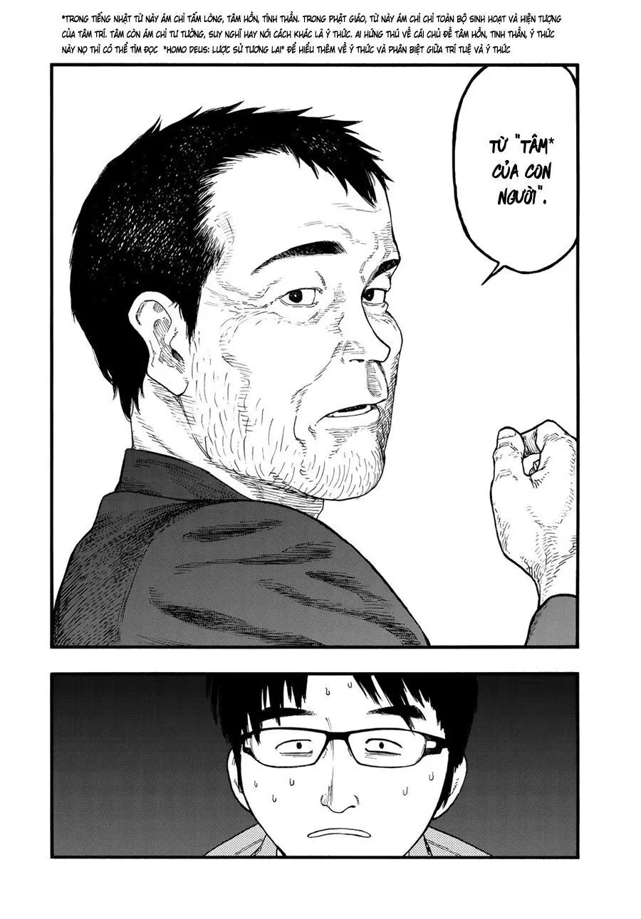 Ajin Nettruyen ZZZ Chương 75 Page 30