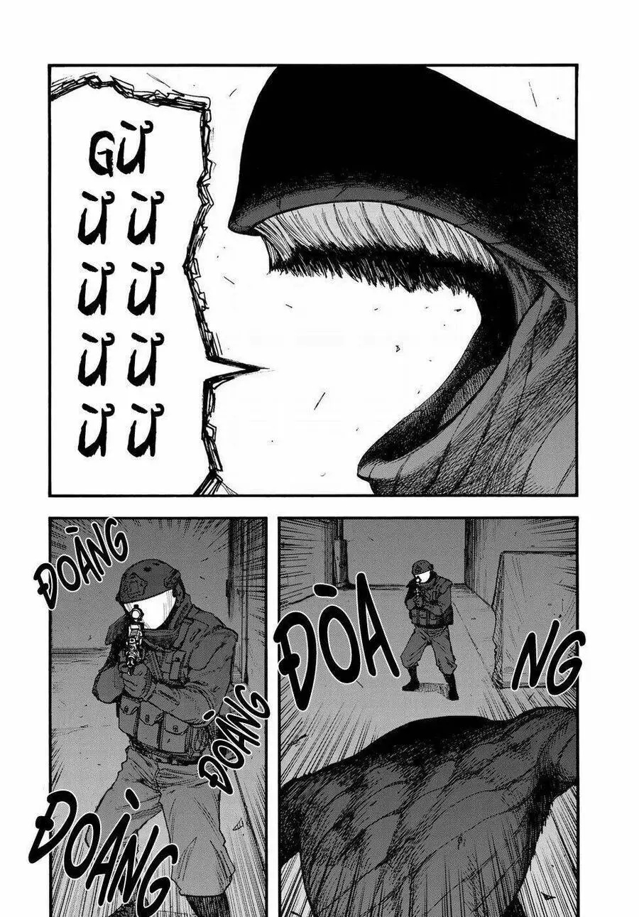 Ajin Nettruyen ZZZ Chương 67 Page 5
