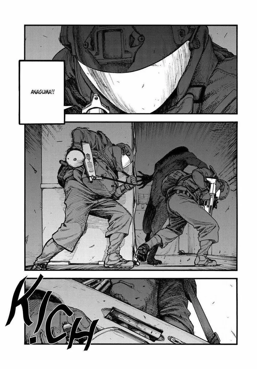 Ajin Nettruyen ZZZ Chương 67 Page 6