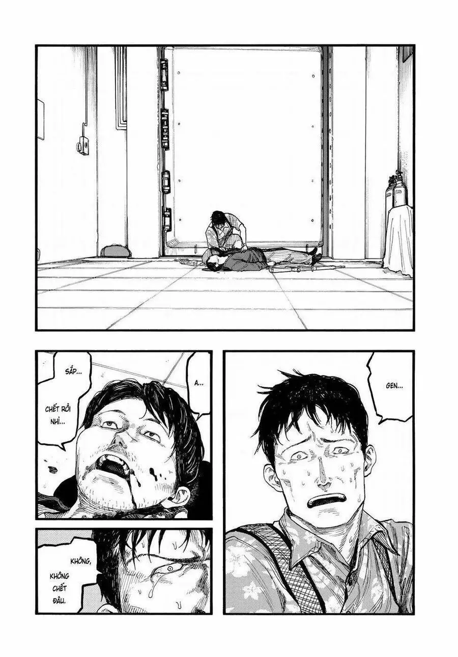 Ajin Nettruyen ZZZ Chương 67 Page 15