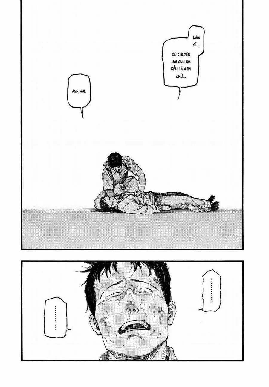 Ajin Nettruyen ZZZ Chương 67 Page 17