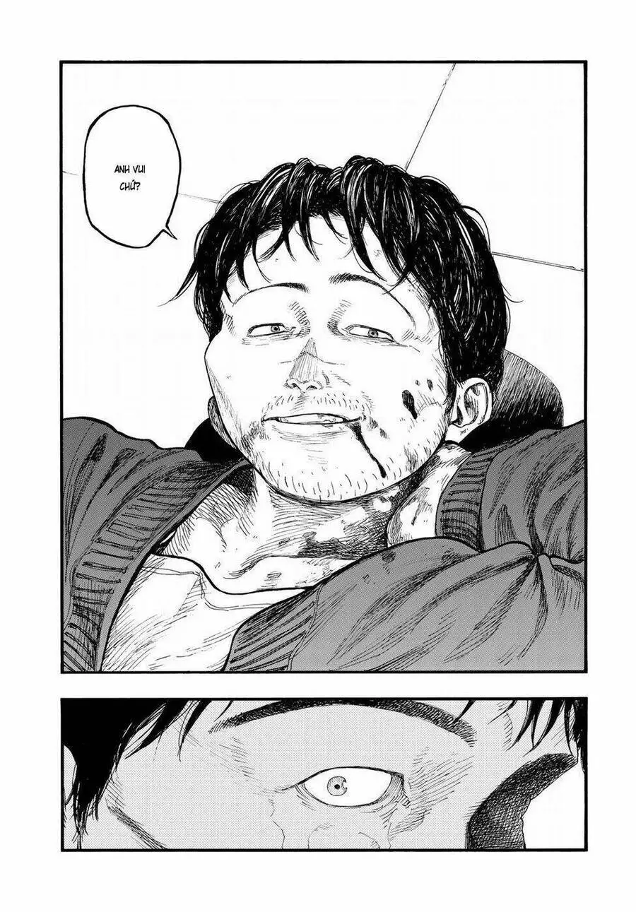 Ajin Nettruyen ZZZ Chương 67 Page 20