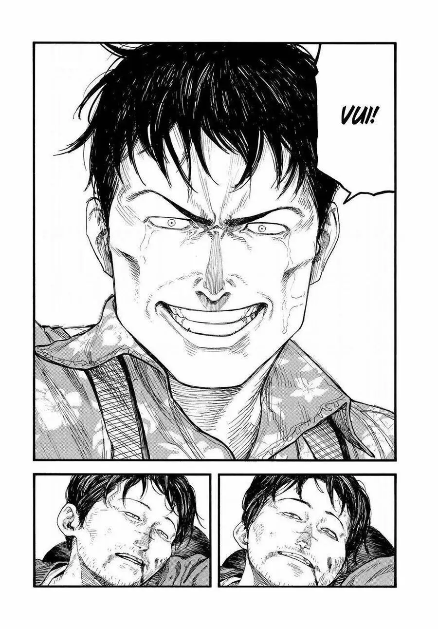 Ajin Nettruyen ZZZ Chương 67 Page 21