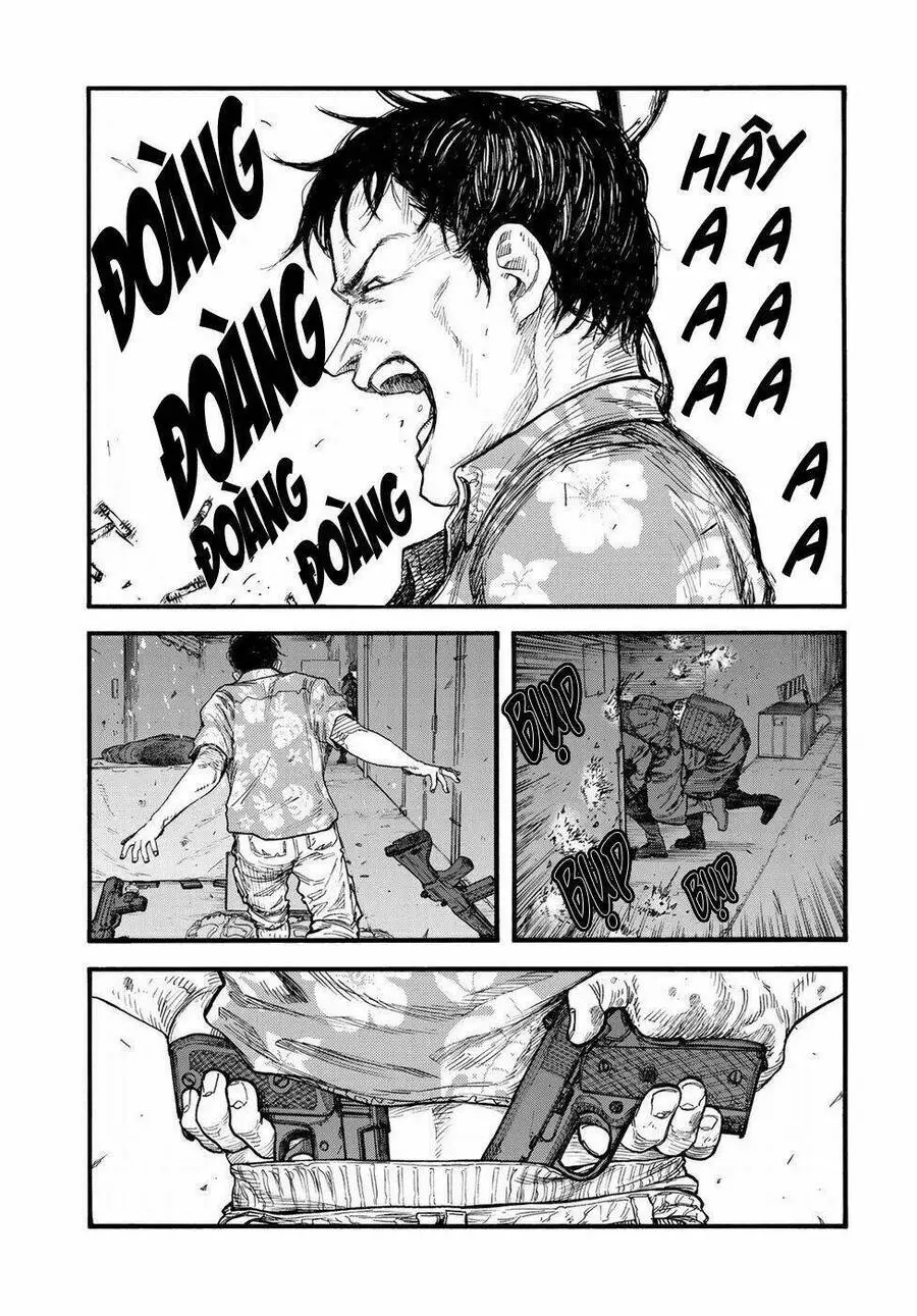 Ajin Nettruyen ZZZ Chương 67 Page 26