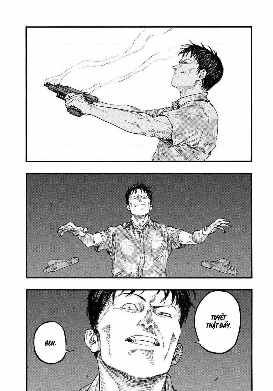 Ajin Nettruyen ZZZ Chương 67 Page 28