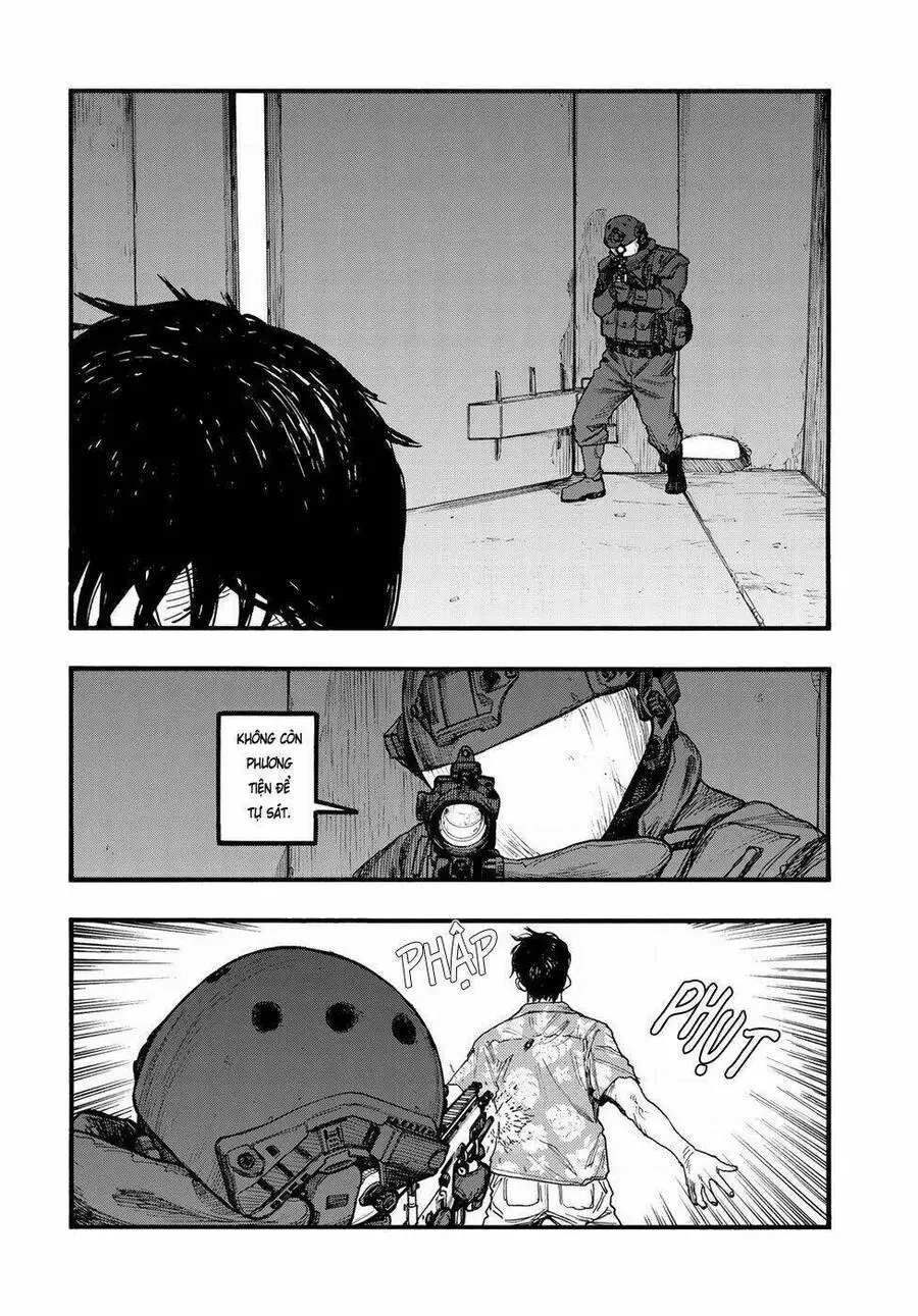 Ajin Nettruyen ZZZ Chương 67 Page 29