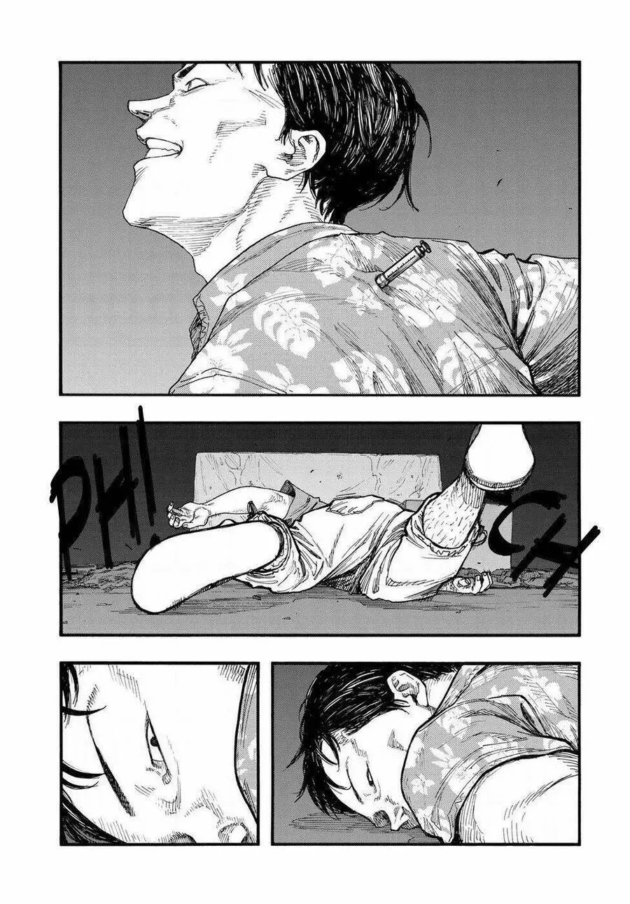 Ajin Nettruyen ZZZ Chương 67 Page 30