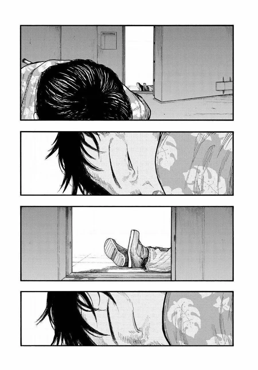 Ajin Nettruyen ZZZ Chương 67 Page 31