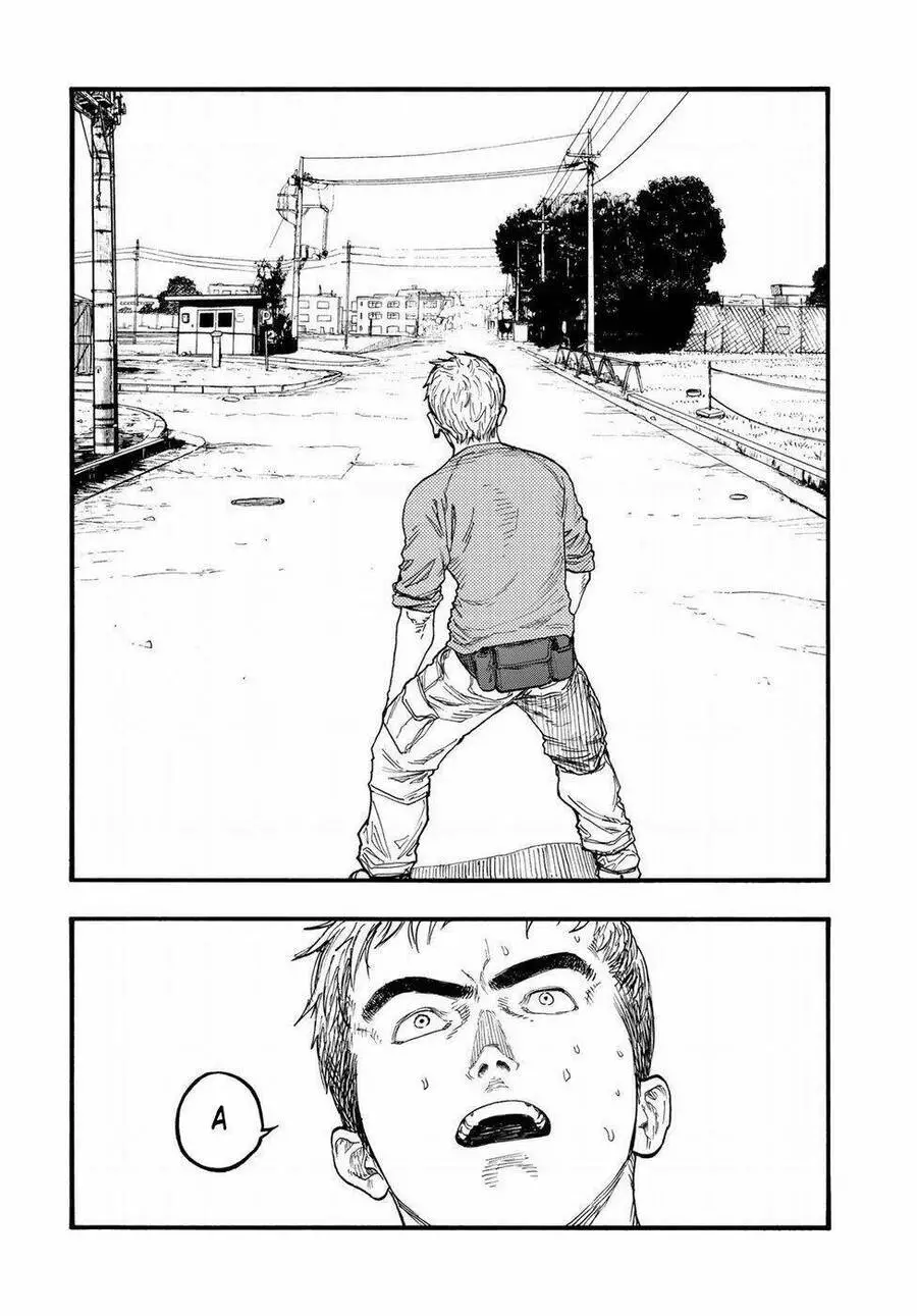Ajin Nettruyen ZZZ Chương 67 Page 35