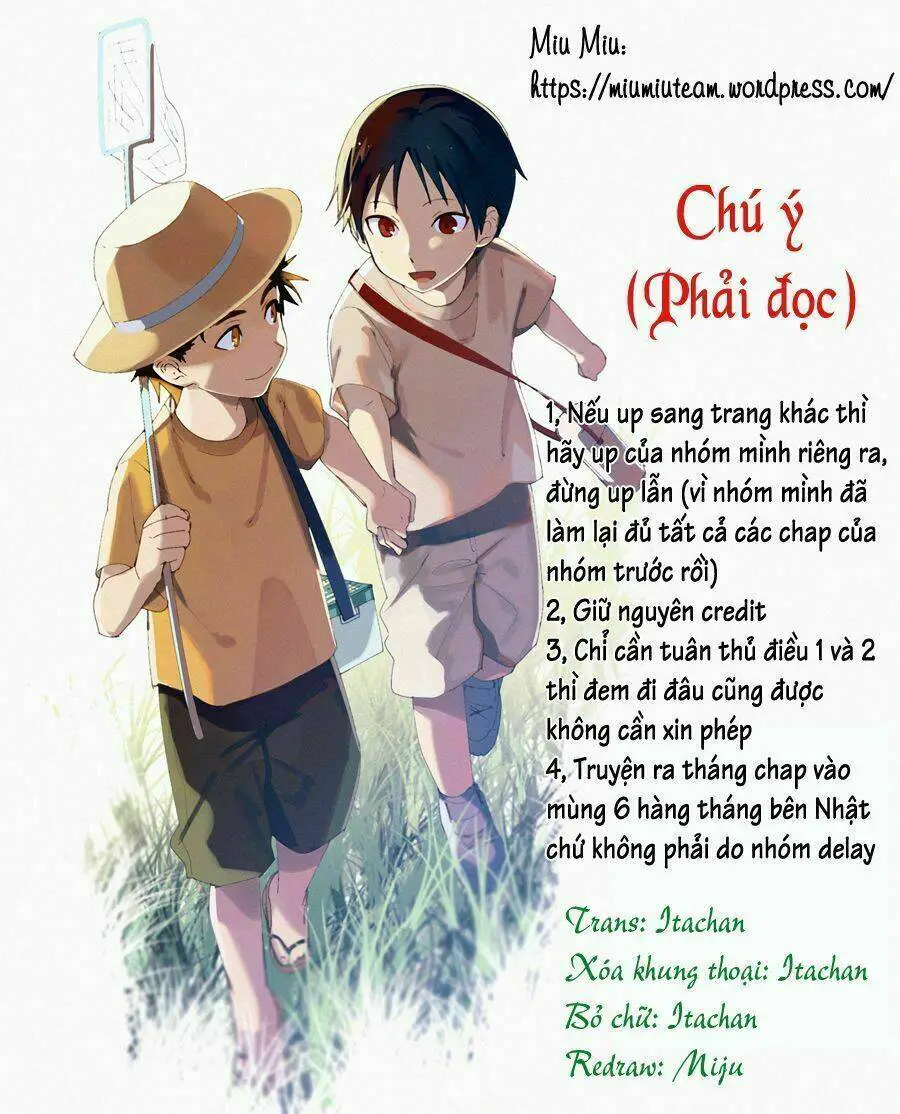 Ajin Nettruyen ZZZ Chương 67 Page 38