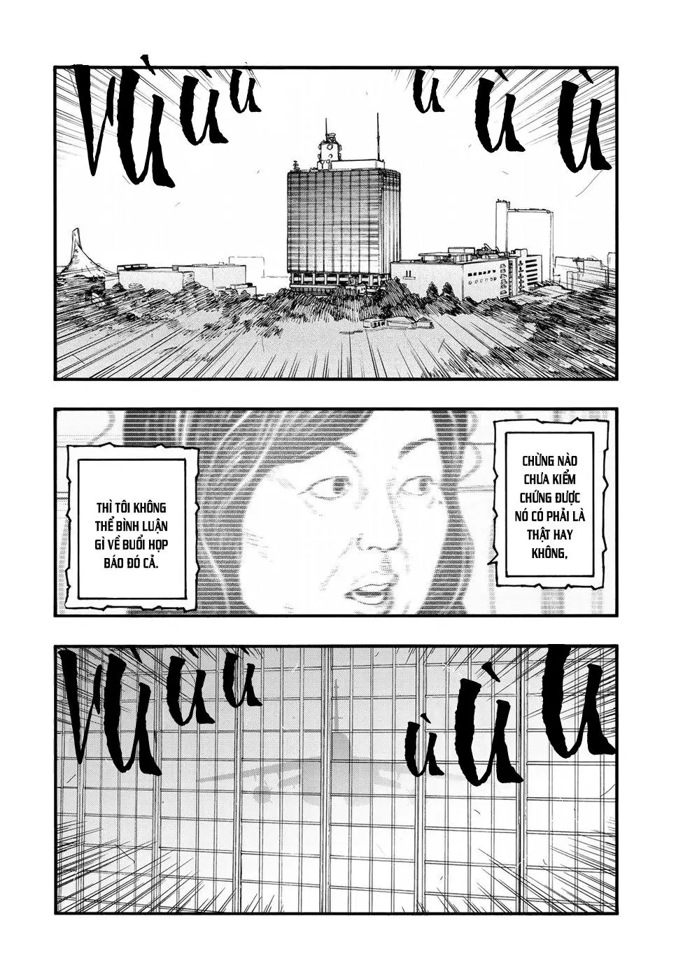 Ajin Nettruyen ZZZ Chương 65 Page 3