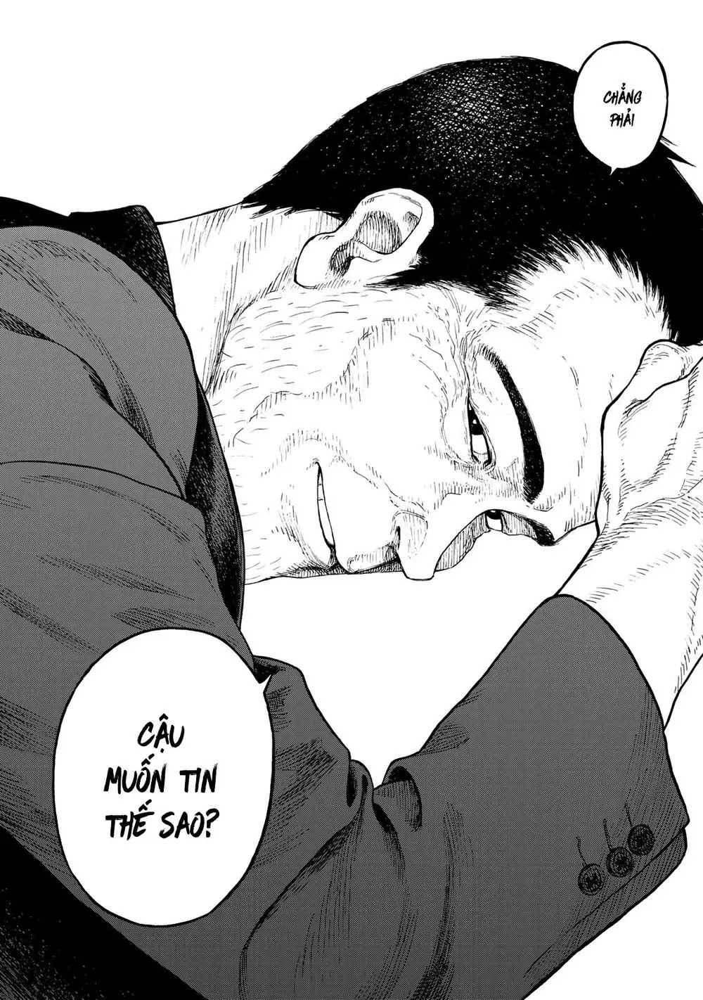 Ajin Nettruyen ZZZ Chương 75.5 Page 23