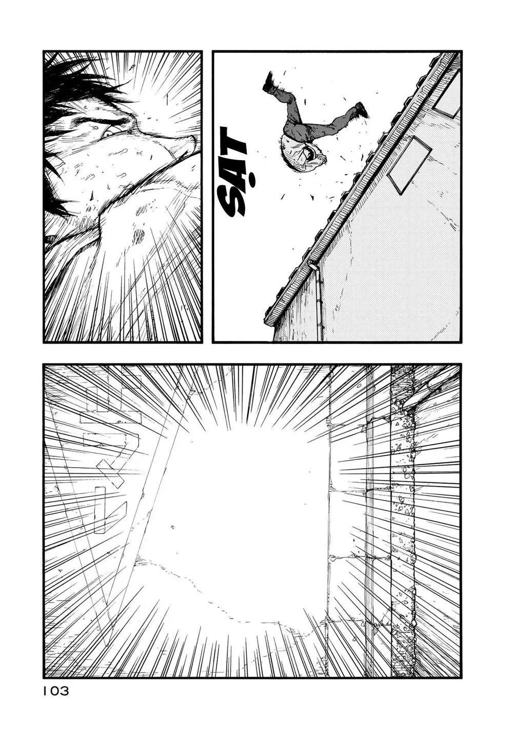 Ajin Nettruyen ZZZ Chương 76 Page 15