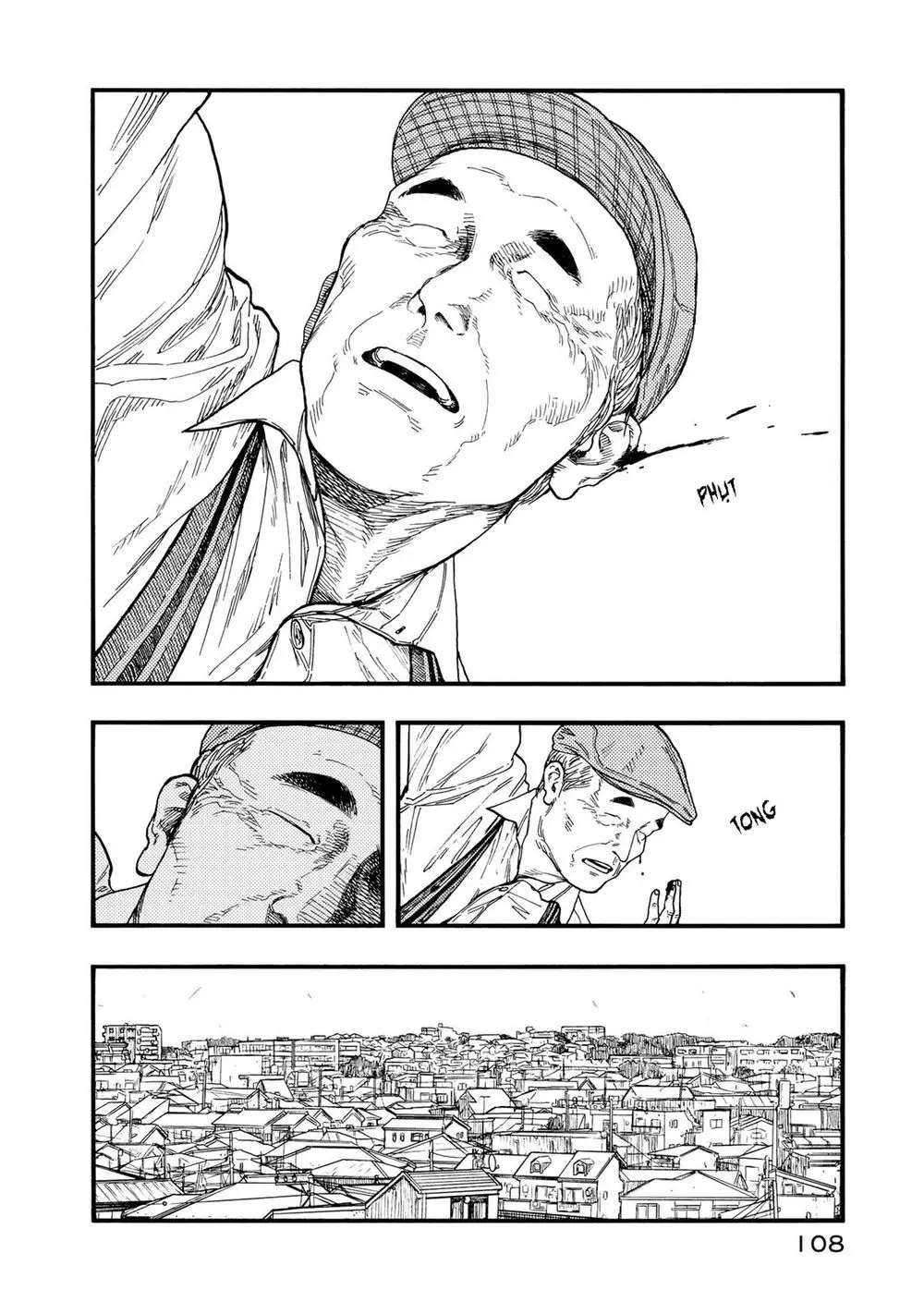 Ajin Nettruyen ZZZ Chương 76 Page 20