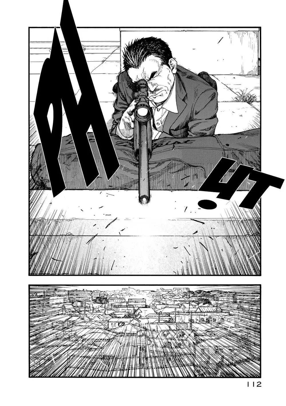 Ajin Nettruyen ZZZ Chương 76 Page 23