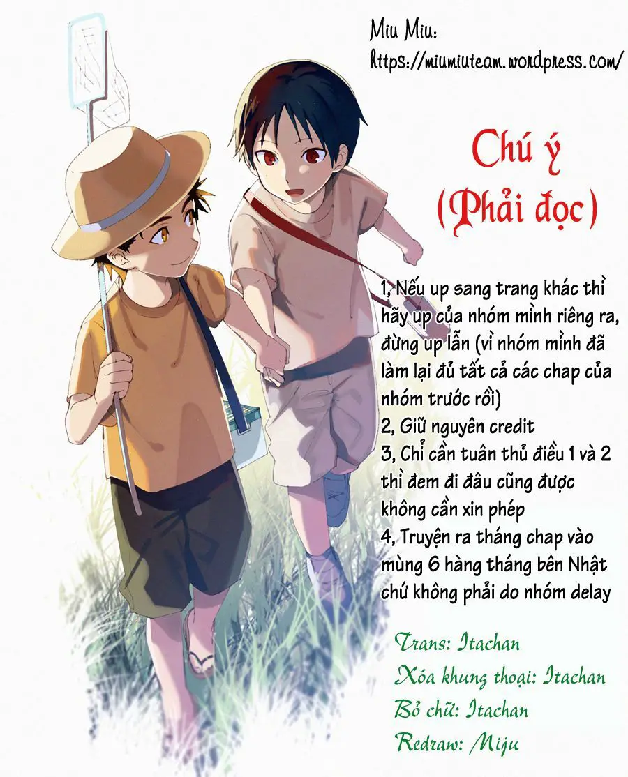 Ajin Nettruyen ZZZ Chương 76 Page 33