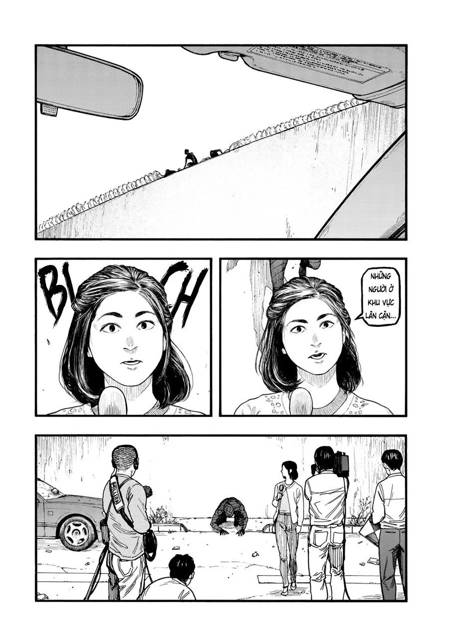 Ajin Nettruyen ZZZ Chương 74.5 Page 5
