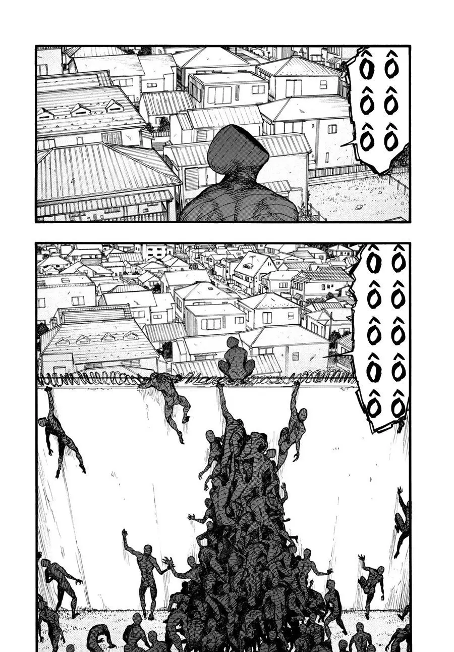 Ajin Nettruyen ZZZ Chương 74.5 Page 7
