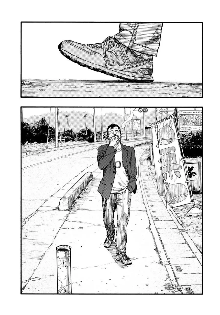 Ajin Nettruyen ZZZ Chương 74.5 Page 18