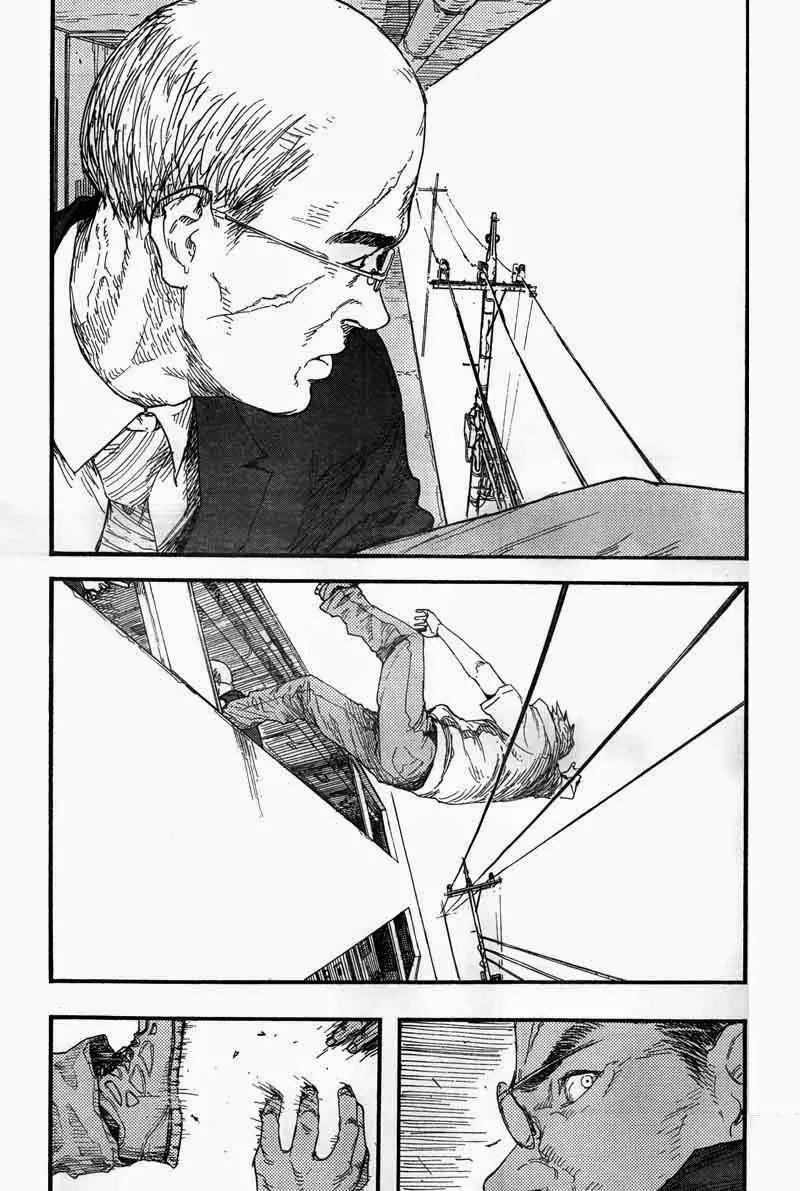 Ajin Nettruyen ZZZ Chương 16 Page 14