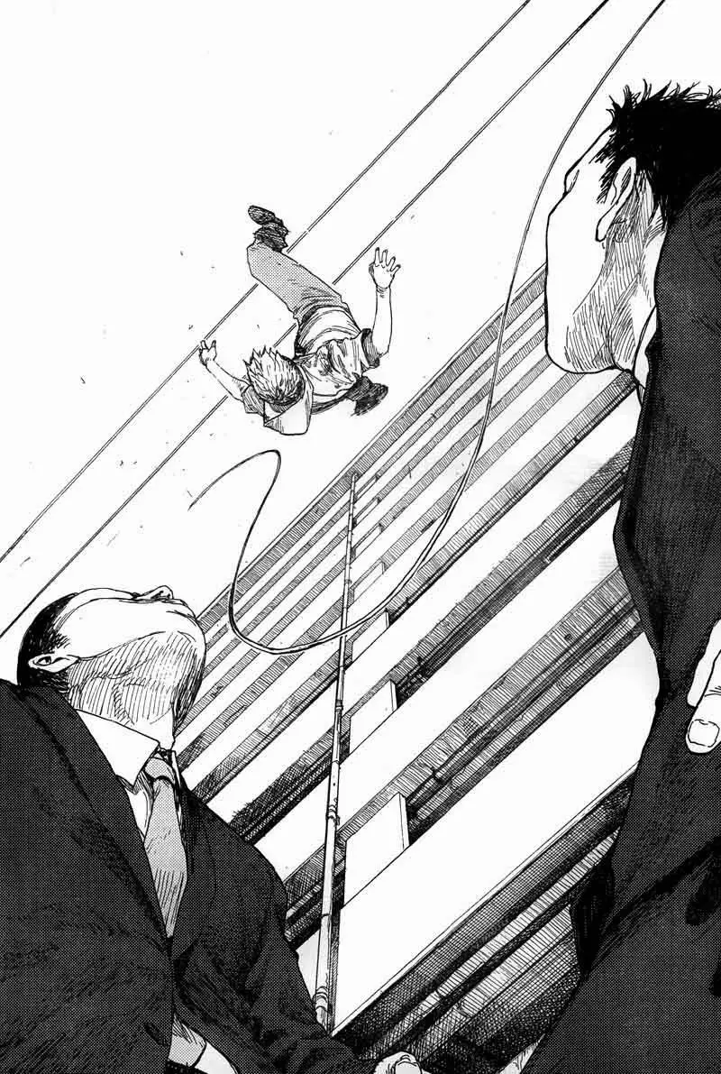 Ajin Nettruyen ZZZ Chương 16 Page 16