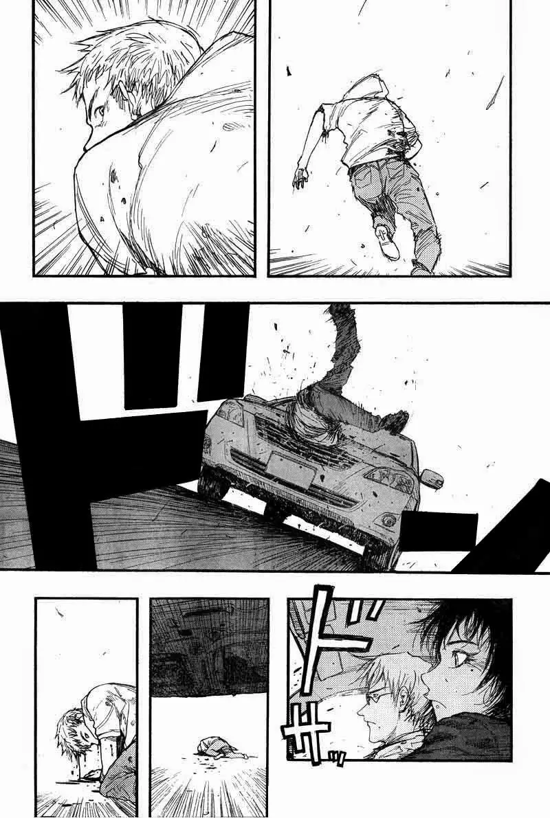 Ajin Nettruyen ZZZ Chương 16 Page 19
