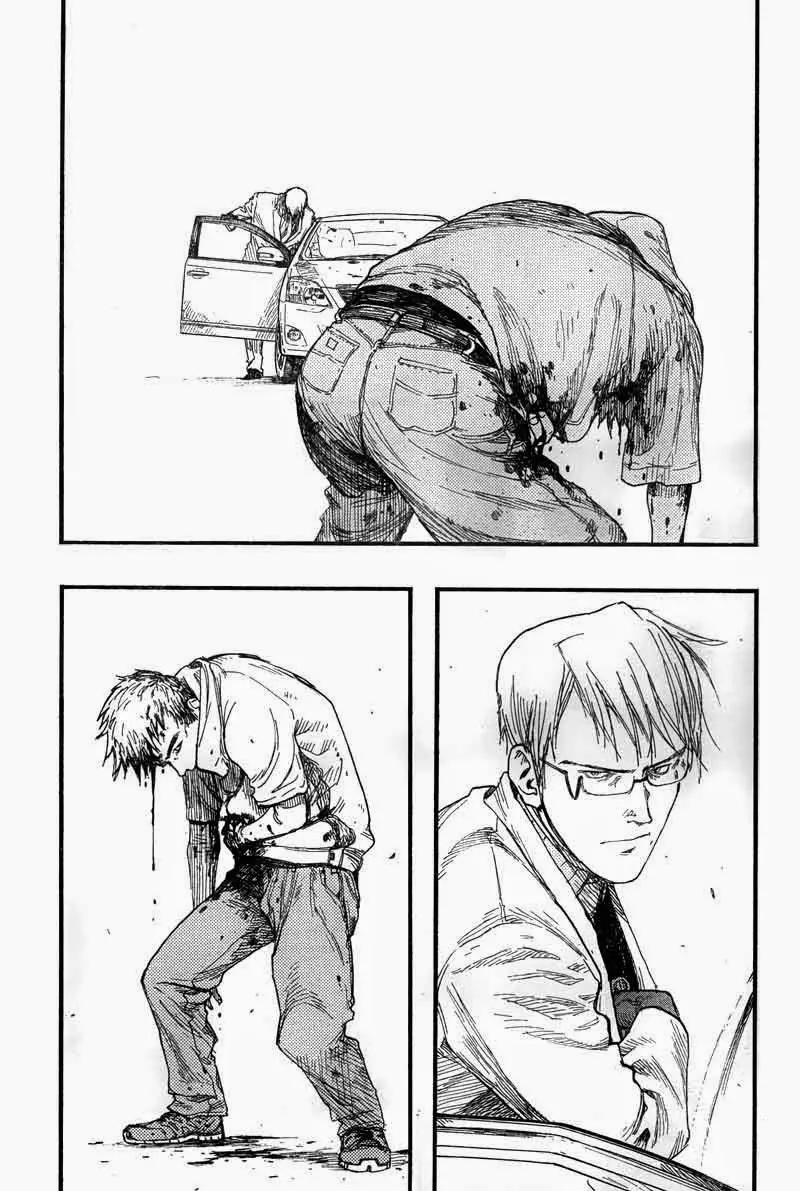 Ajin Nettruyen ZZZ Chương 16 Page 20