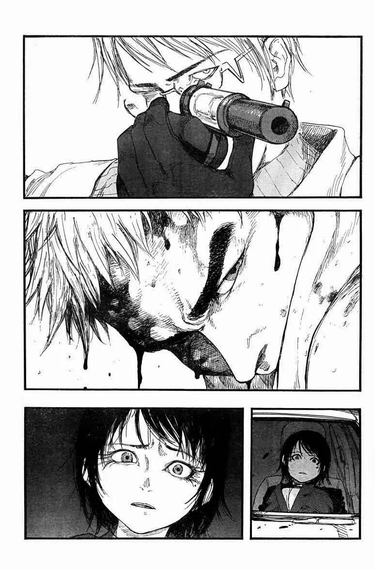 Ajin Nettruyen ZZZ Chương 16 Page 21
