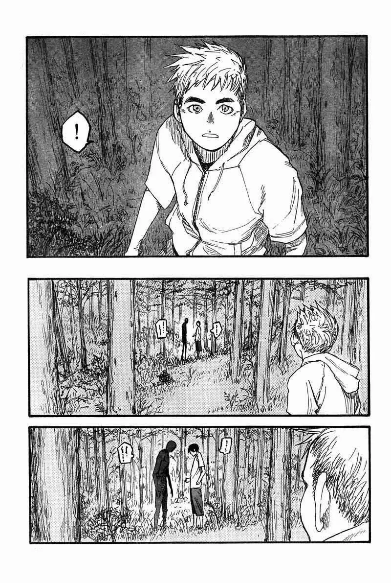 Ajin Nettruyen ZZZ Chương 16 Page 29