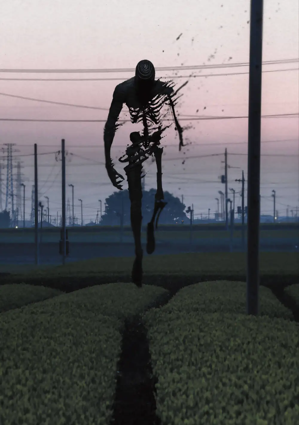 Ajin Nettruyen ZZZ Chương 79 Page 5