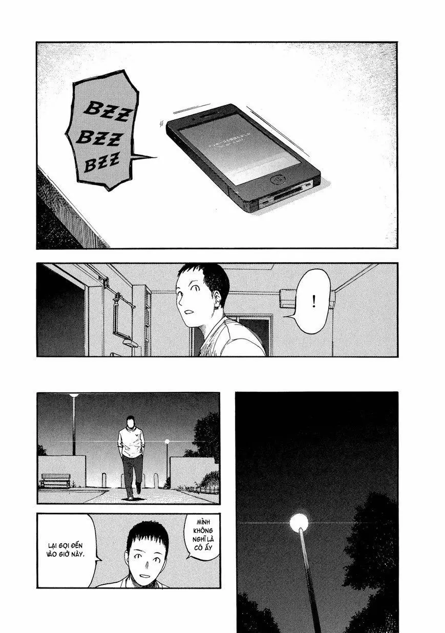 Ajin Nettruyen ZZZ Chương 8 Page 21