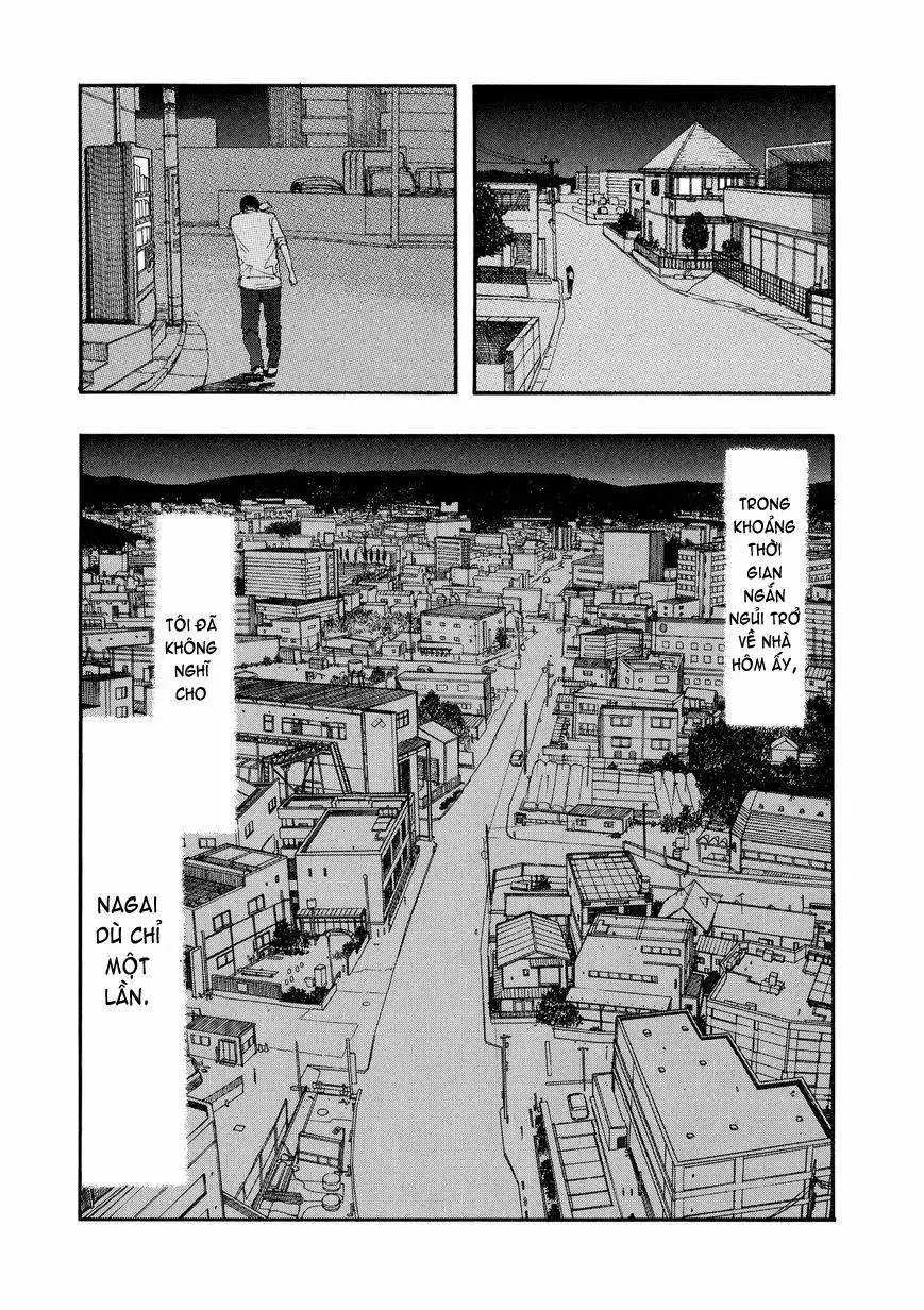 Ajin Nettruyen ZZZ Chương 8 Page 25
