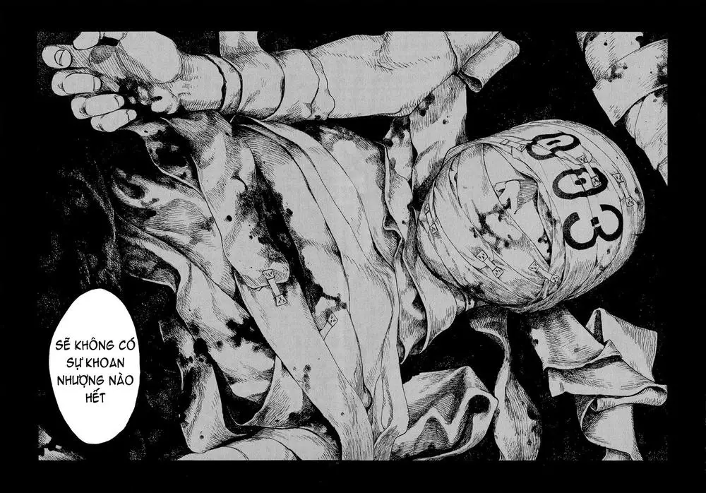 Ajin Nettruyen ZZZ Chương 8 Page 30