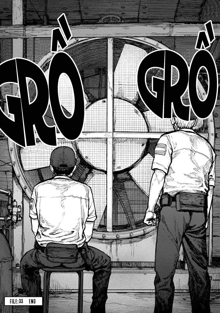 Ajin Nettruyen ZZZ Chương 33 Page 28