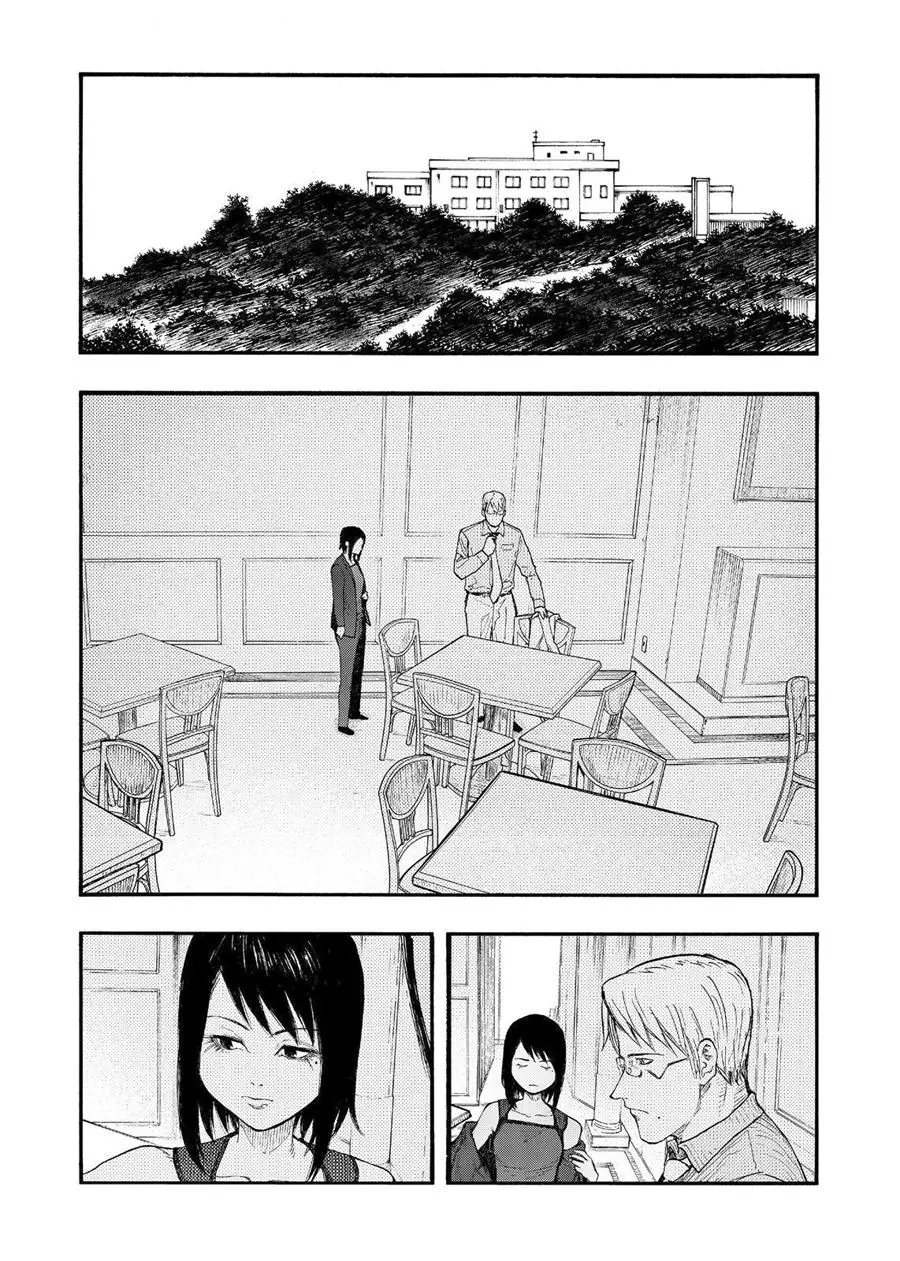Ajin Nettruyen ZZZ Chương 48 Page 12