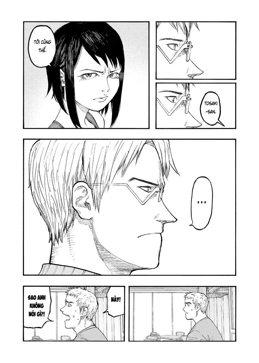 Ajin Nettruyen ZZZ Chương 48 Page 17