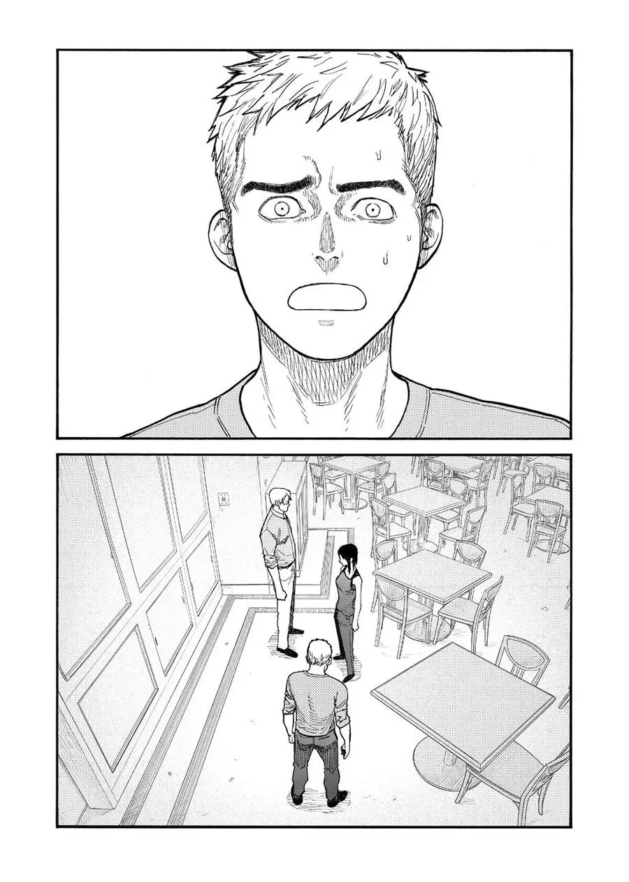 Ajin Nettruyen ZZZ Chương 48 Page 19