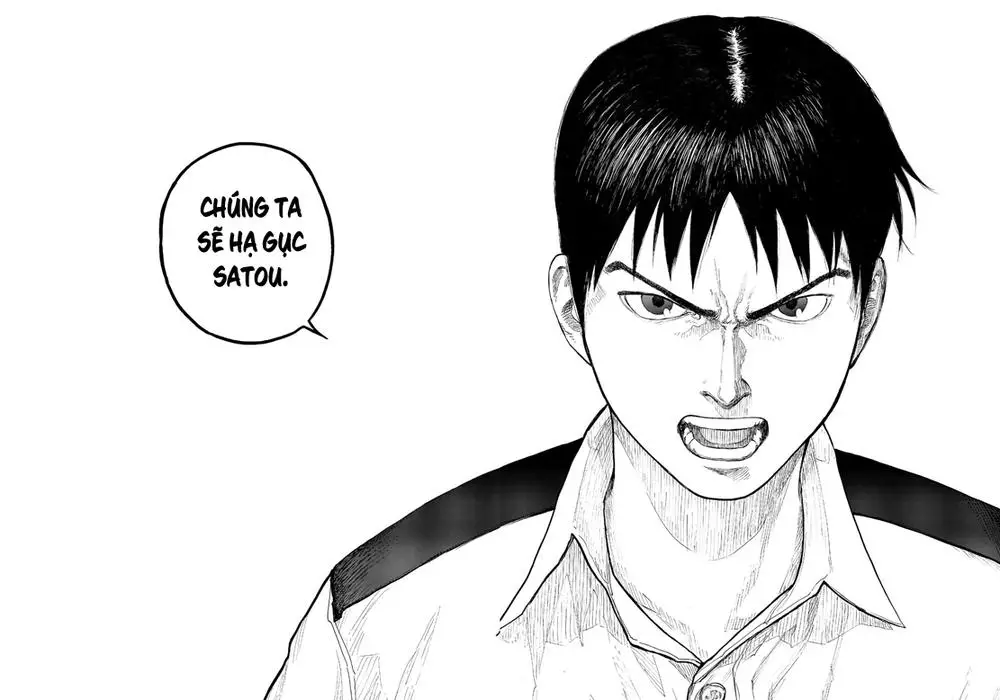 Ajin Nettruyen ZZZ Chương 48 Page 34