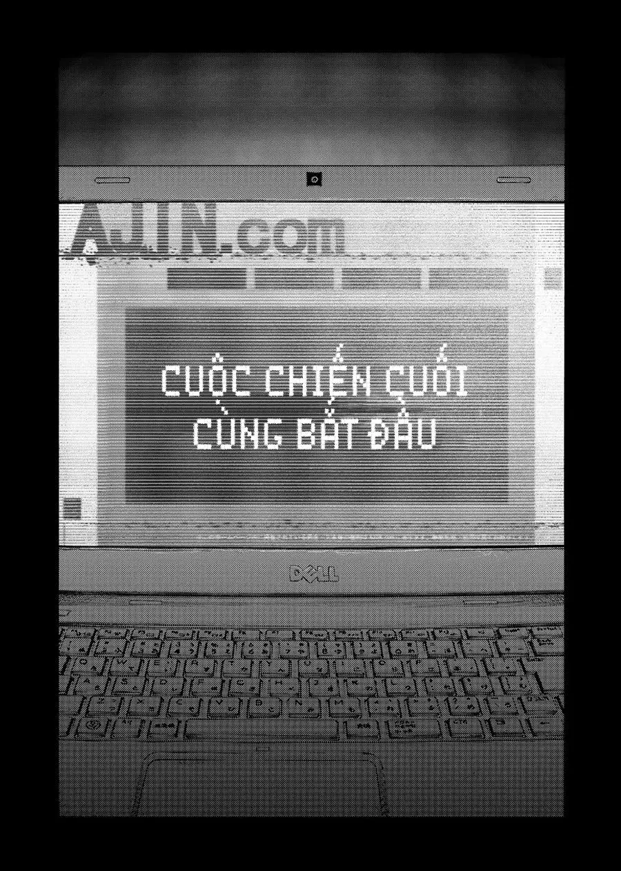 Ajin Nettruyen ZZZ Chương 48 Page 37