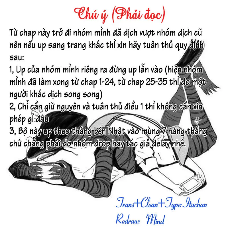 Ajin Nettruyen ZZZ Chương 41 Page 1