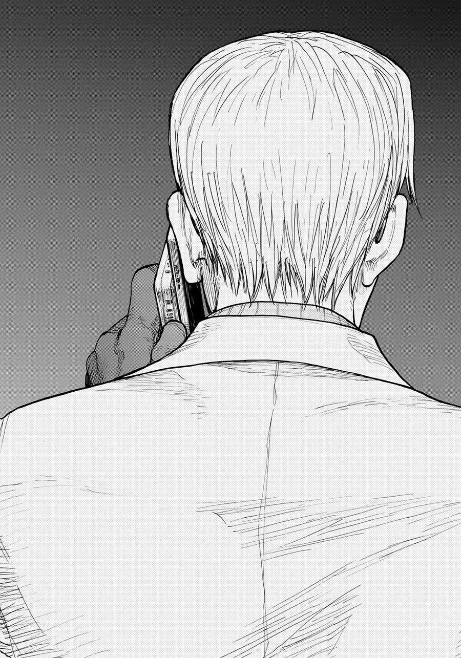 Ajin Nettruyen ZZZ Chương 41 Page 5