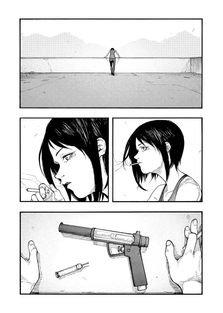 Ajin Nettruyen ZZZ Chương 49 Page 9