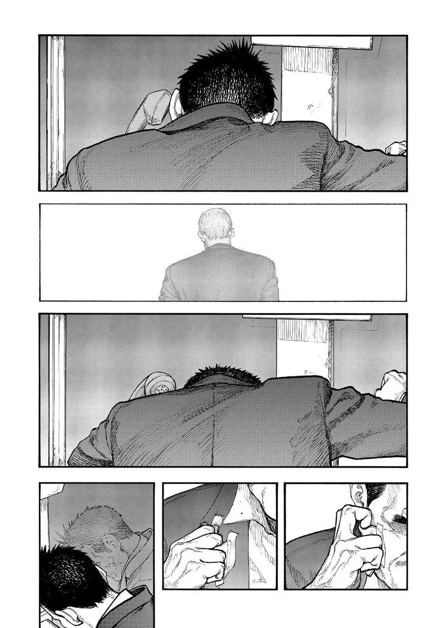 Ajin Nettruyen ZZZ Chương 49 Page 26