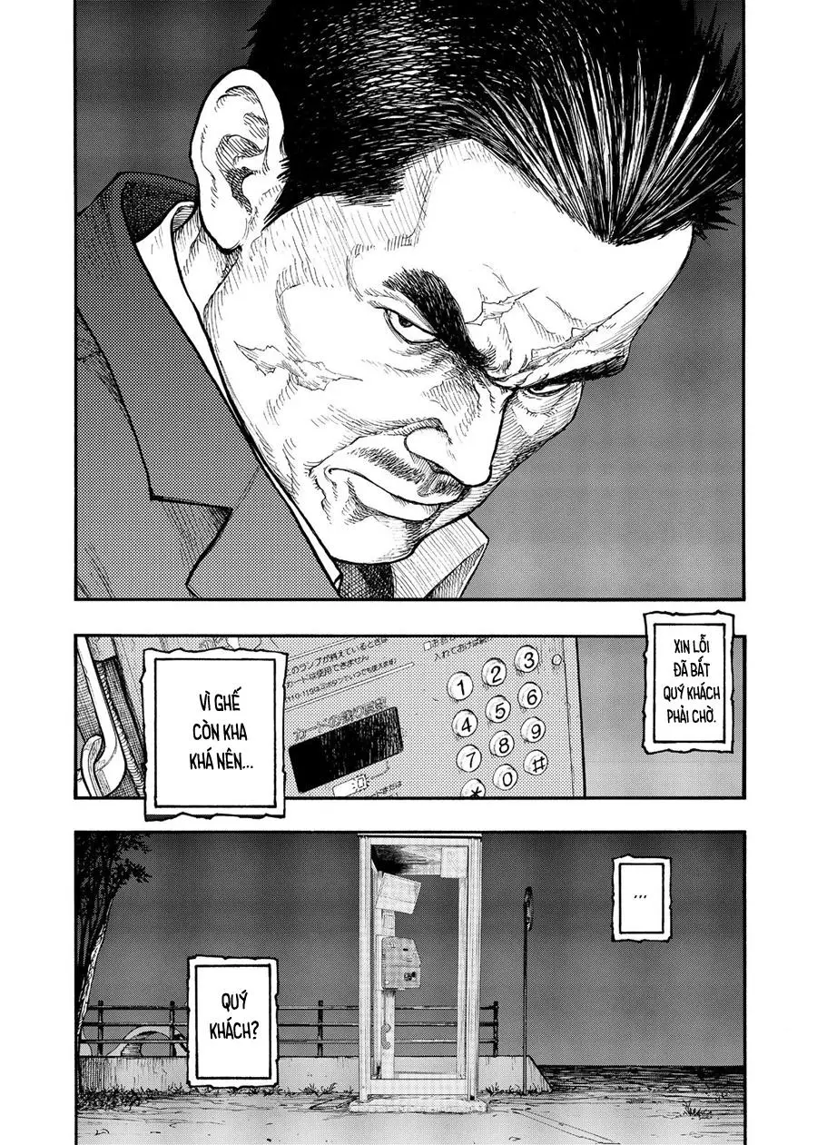 Ajin Nettruyen ZZZ Chương 49 Page 27